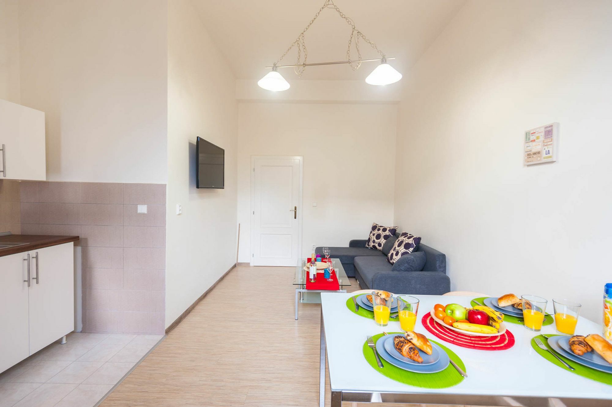 Gorazdova Apartments Prag Dış mekan fotoğraf
