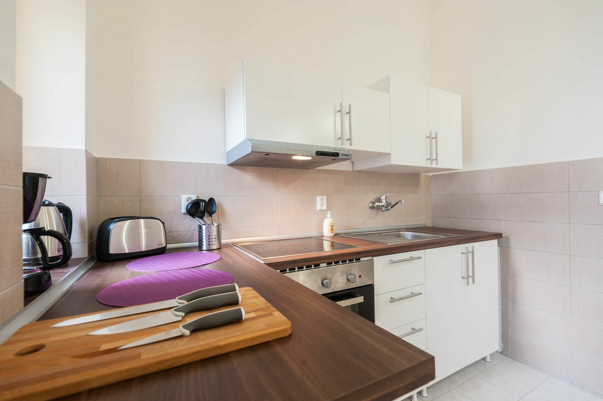 Gorazdova Apartments Prag Dış mekan fotoğraf