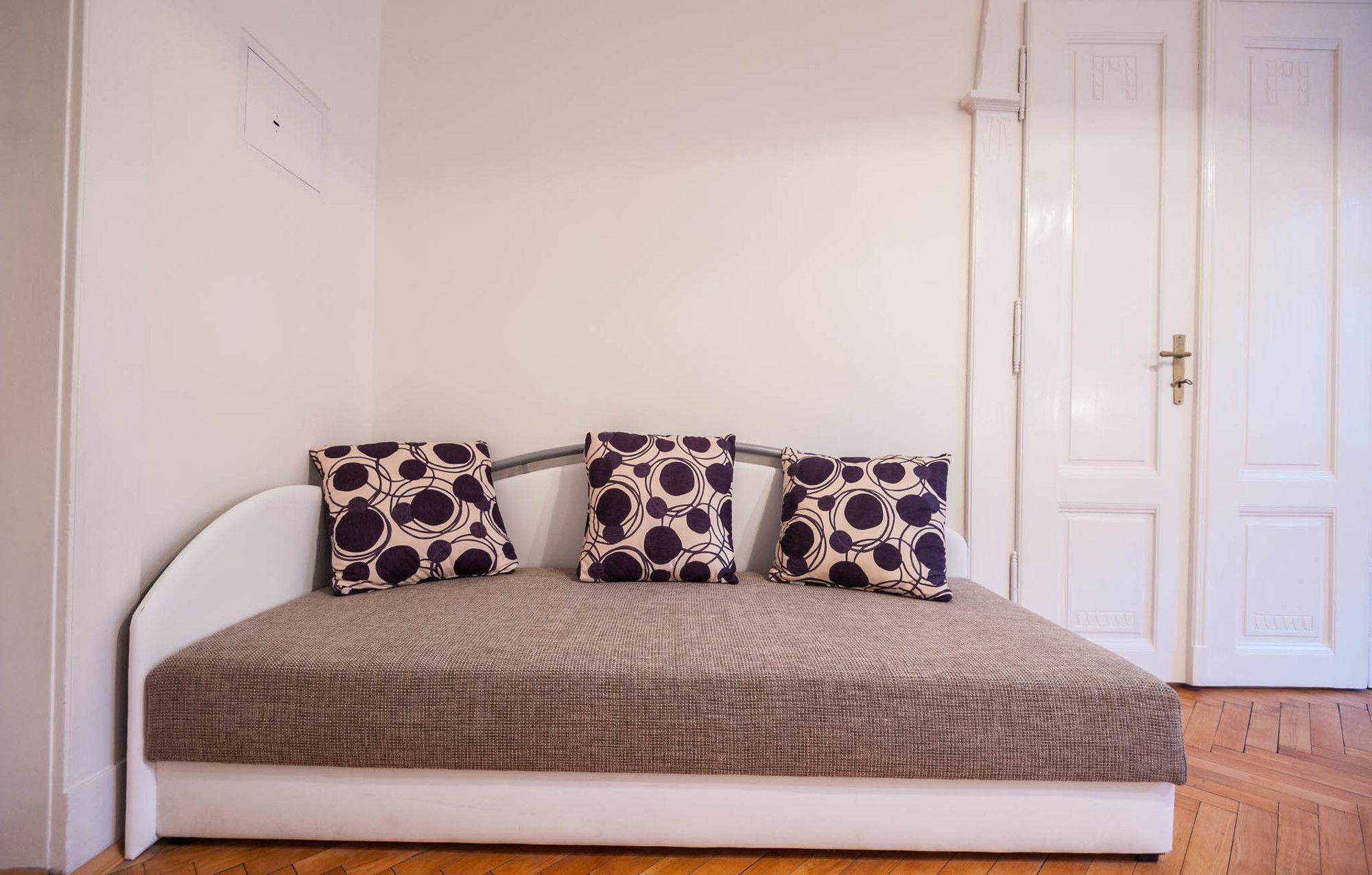 Gorazdova Apartments Prag Dış mekan fotoğraf