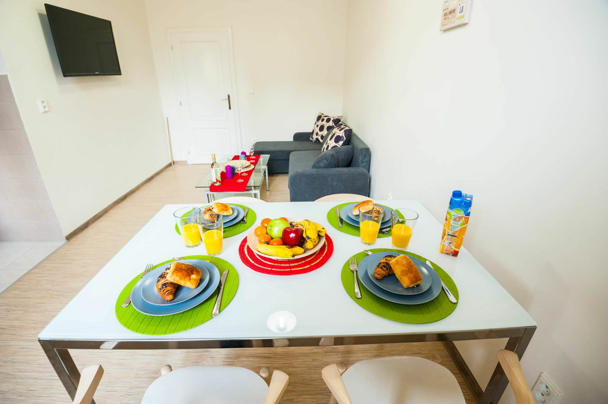 Gorazdova Apartments Prag Dış mekan fotoğraf