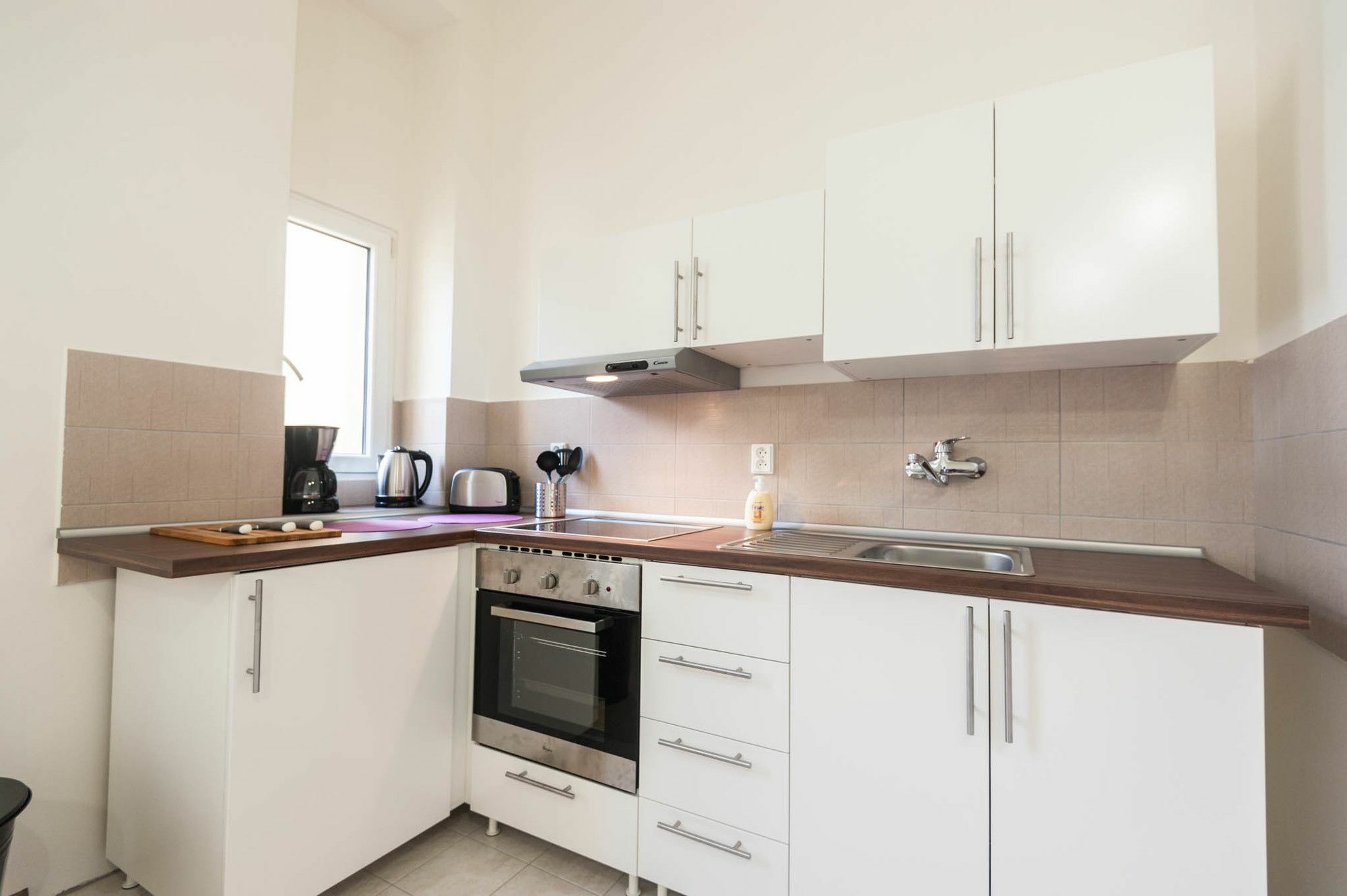 Gorazdova Apartments Prag Dış mekan fotoğraf
