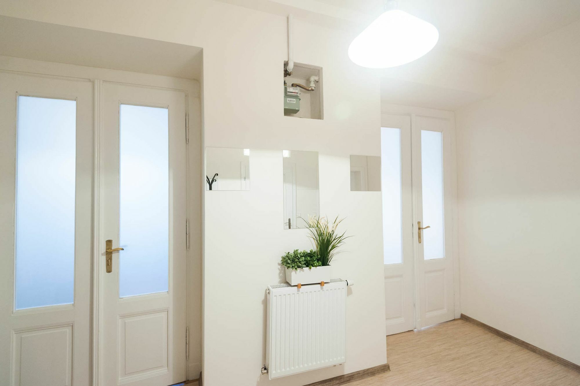 Gorazdova Apartments Prag Dış mekan fotoğraf