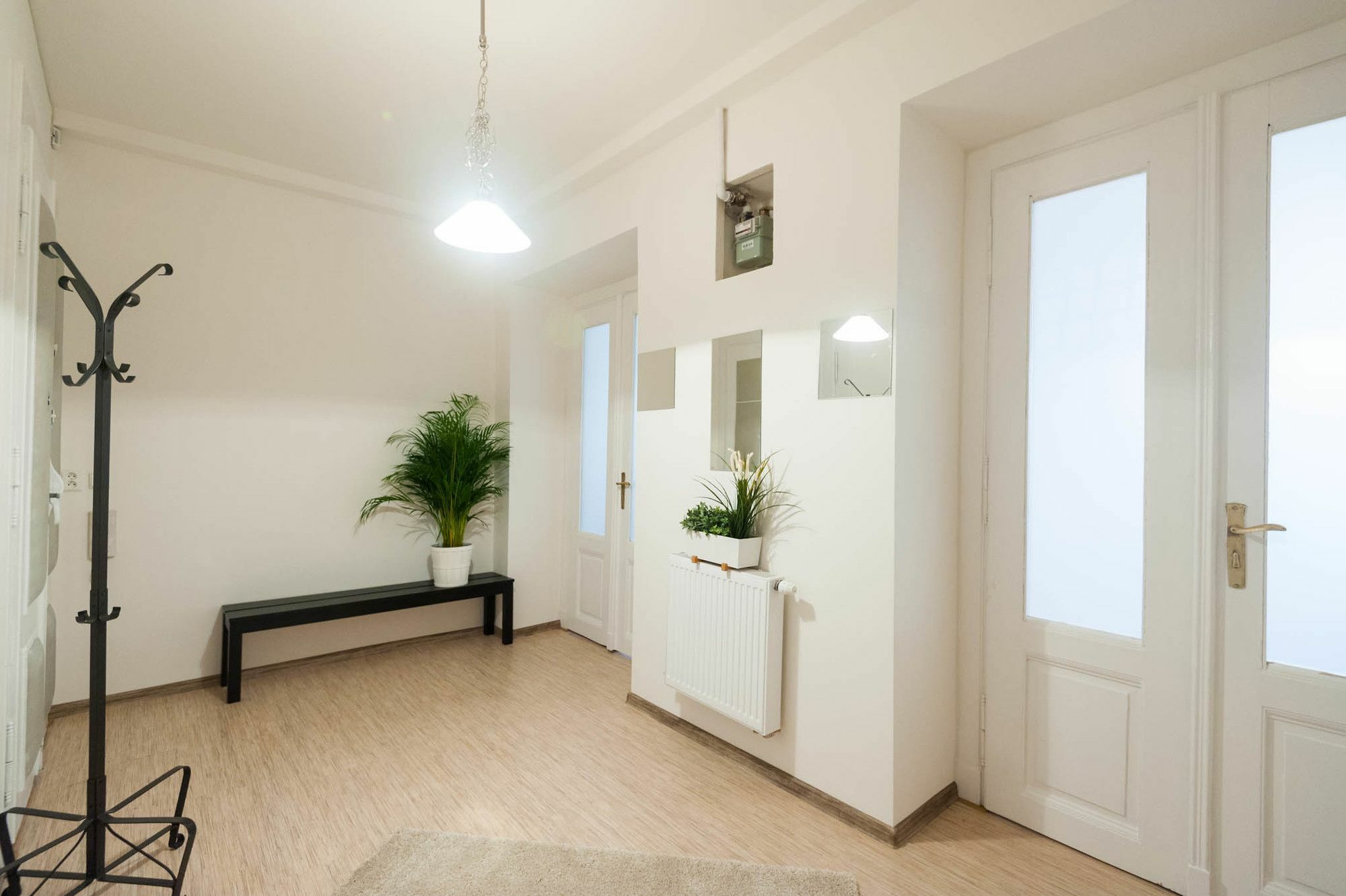 Gorazdova Apartments Prag Dış mekan fotoğraf